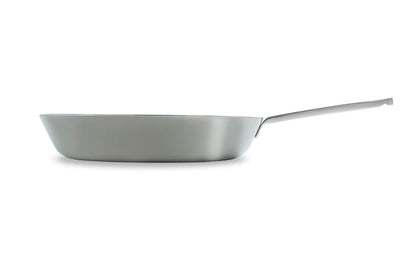 Conical Deluxe koekenpan zijaanzicht