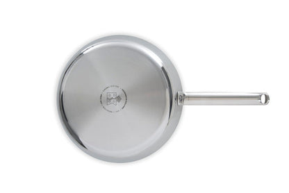 Conical Deluxe koekenpan onderzijde