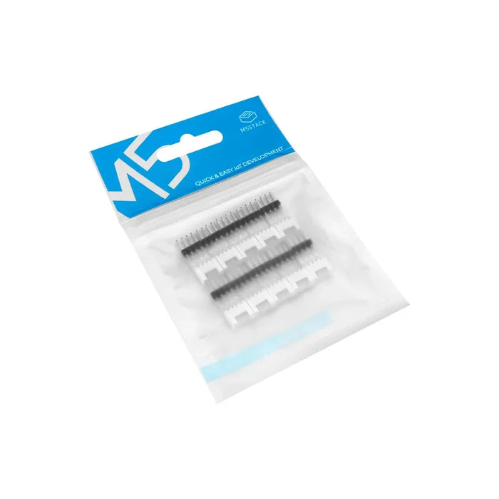 Connector Grove to 4 Pin (10pcs) - m5stack-store