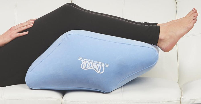 Contour 2in1 Leg Relief Wedge