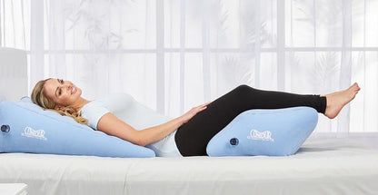 Contour 2in1 Leg Relief Wedge
