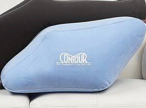 Contour 2in1 Leg Relief Wedge