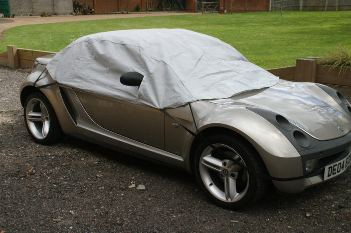 Convertible Top Cover - M