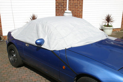 Convertible Top Cover - M
