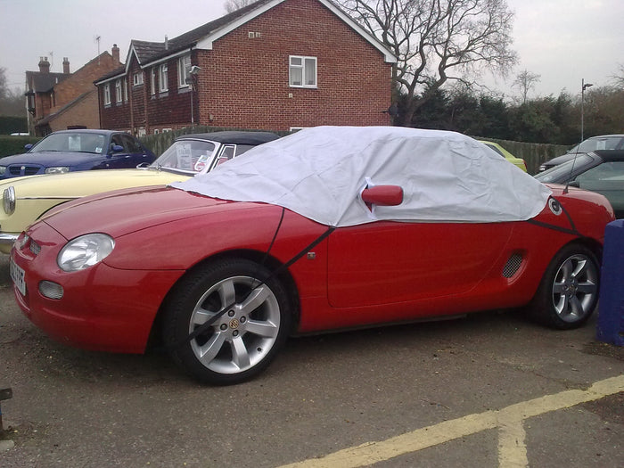 Convertible Top Cover - M