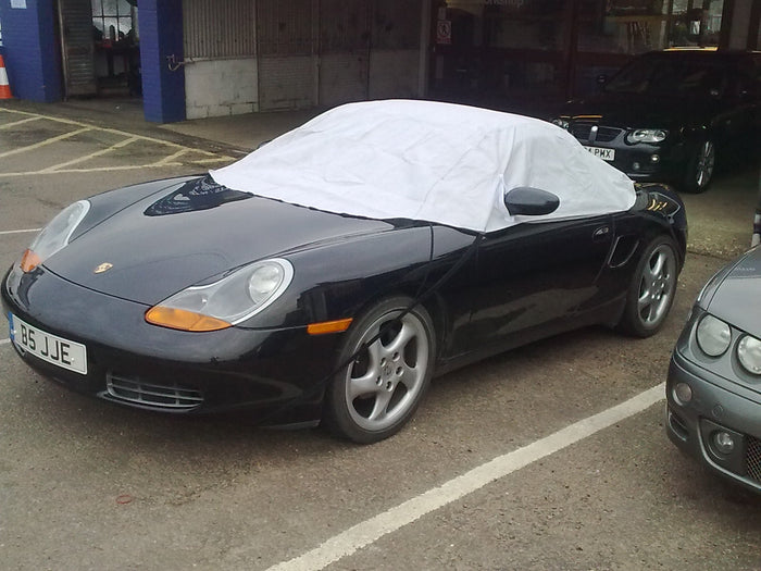Convertible Top Cover - R