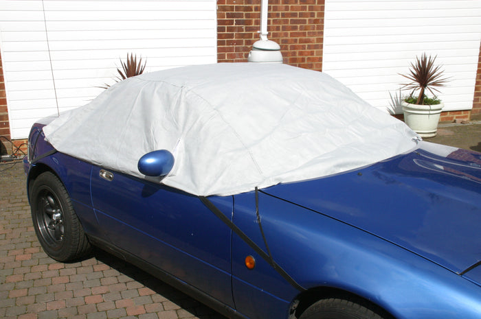 Convertible Top Cover - S