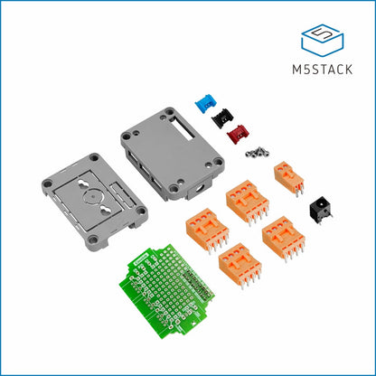 CoreInk Proto Base - m5stack-store