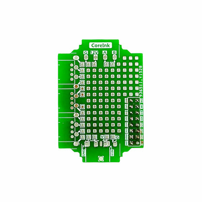 CoreInk Proto Base - m5stack-store