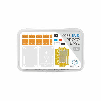 CoreInk Proto Base - m5stack-store