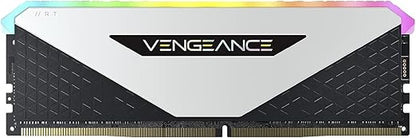 CORSAIR COMPUTER RAM-2X16GB/DDR4/3600MHZ CORSAIR /VENGEANCE RGB PRO