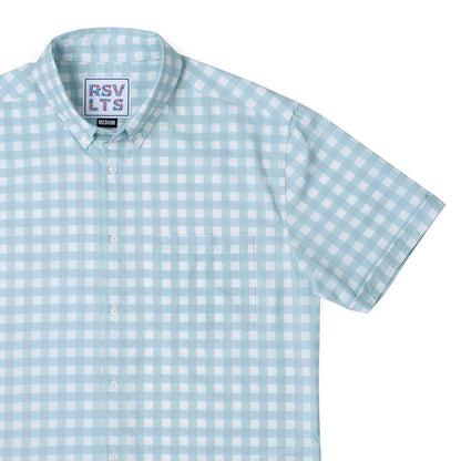 RSVLTS XS RSVLTS Short Sleeve Shirt Country Kitchen – KUNUFLEX Short Sleeve Shirt