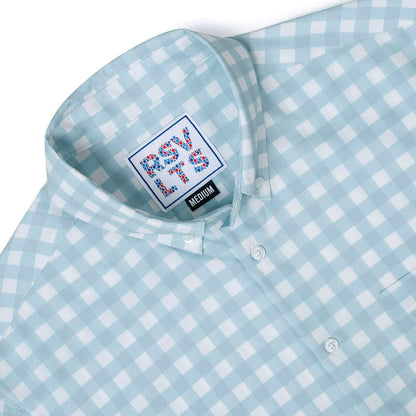 RSVLTS RSVLTS Short Sleeve Shirt Country Kitchen – KUNUFLEX Short Sleeve Shirt