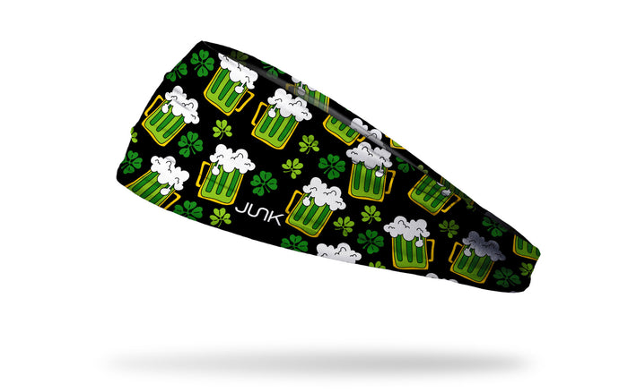 Craic Cheers Big Bang Lite Headband - View 1