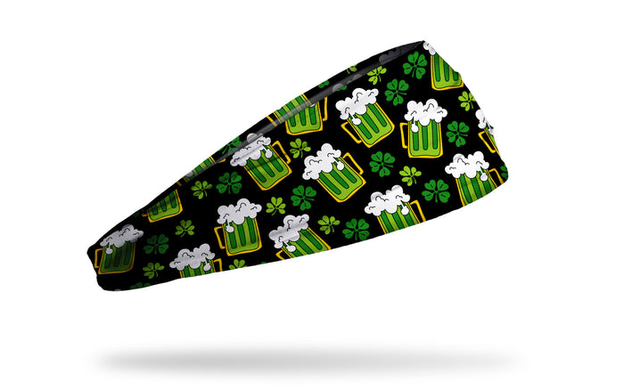 Craic Cheers Big Bang Lite Headband - View 2