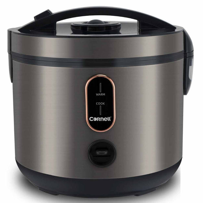 CRCJS10B 1L JAR RICE COOKER
