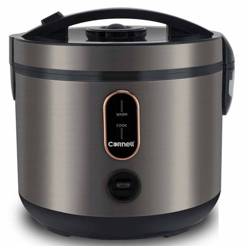CRCJS10B 1L JAR RICE COOKER