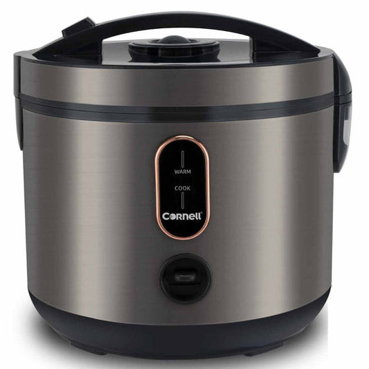 CRCJS18B 1.8L JAR RICE COOKER