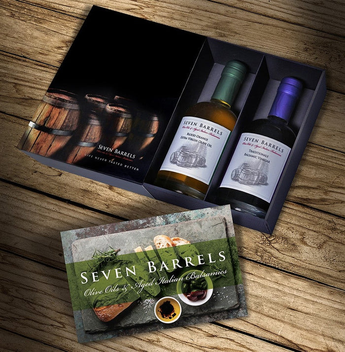 Create Your Own – Duo Gift Box