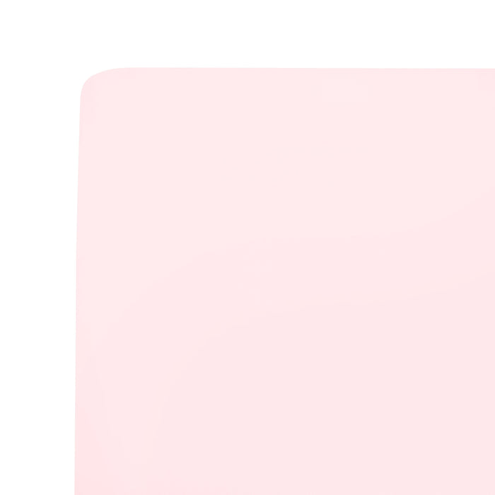Kyte Baby bamboo Crib Sheet in Sakura