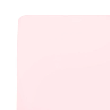 Kyte Baby bamboo Crib Sheet in Sakura