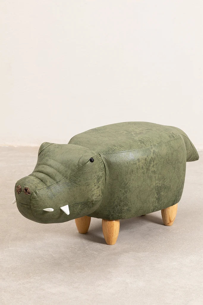 CROC KOOL KIDs STOOL