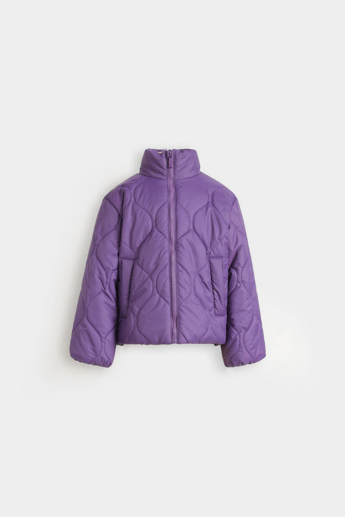 Dark Purple