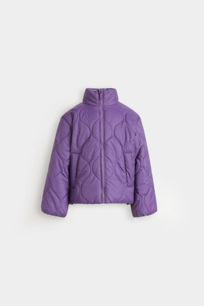 Dark Purple