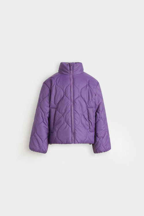Dark Purple