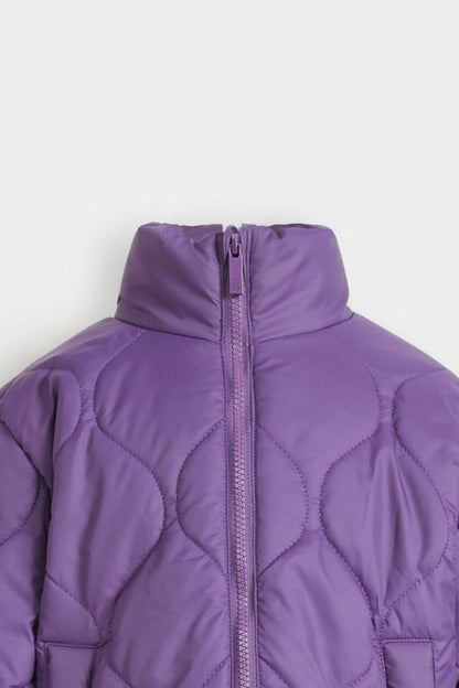 Dark Purple