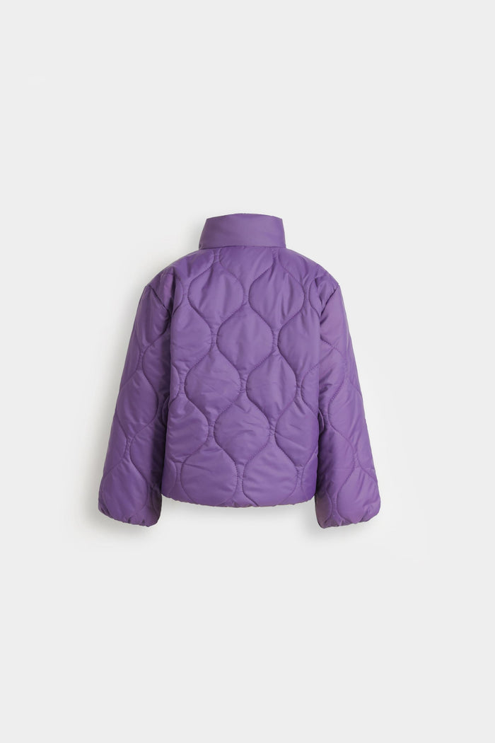 Dark Purple