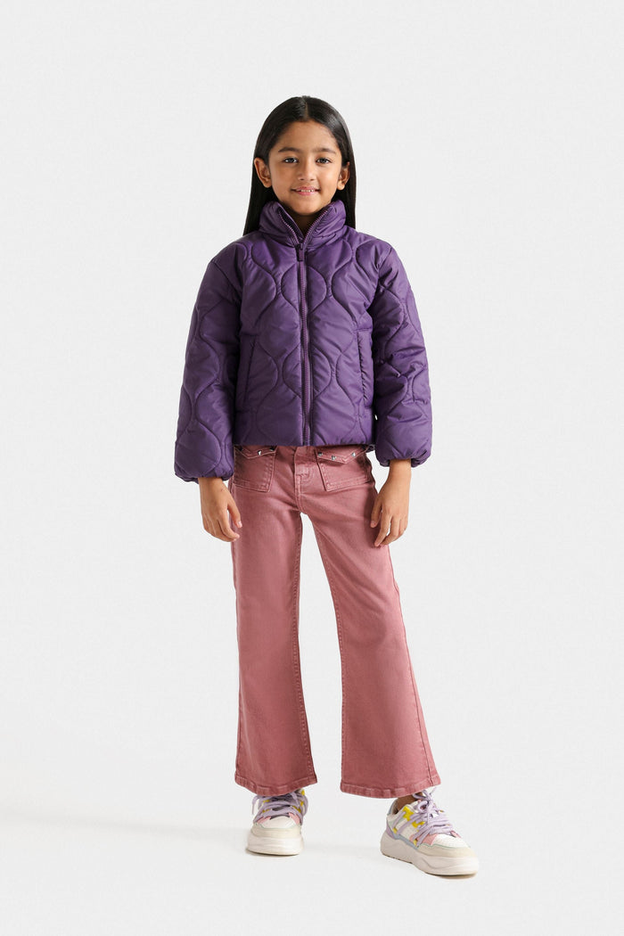 Dark Purple