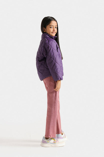Dark Purple