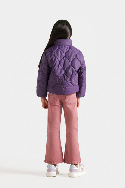 Dark Purple