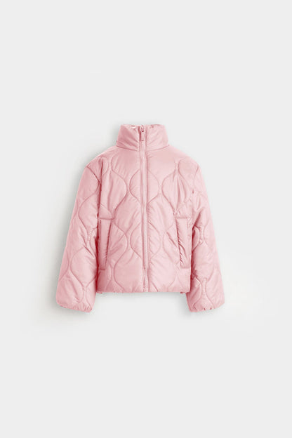 Pastel Pink