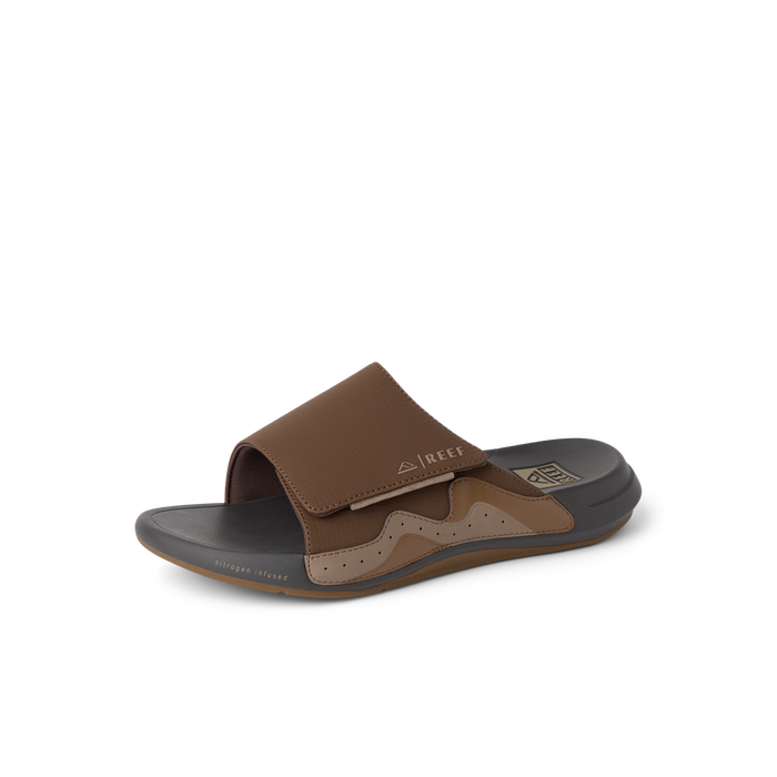 Cruiser Slide -  - Left Side View