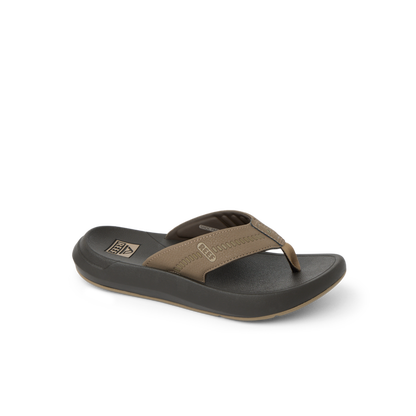 Cruiser - Brown/Tan - Main View