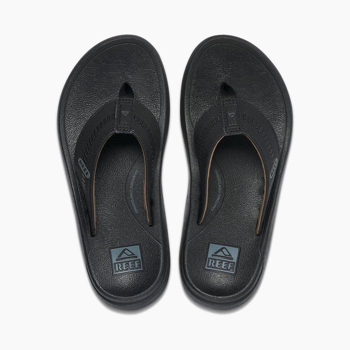 Cruiser - Black/Grey - Top View