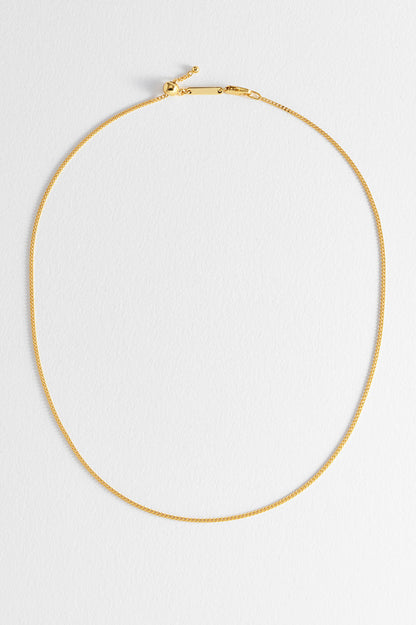Curb Chain