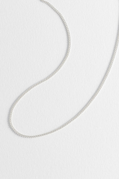 Curb Chain