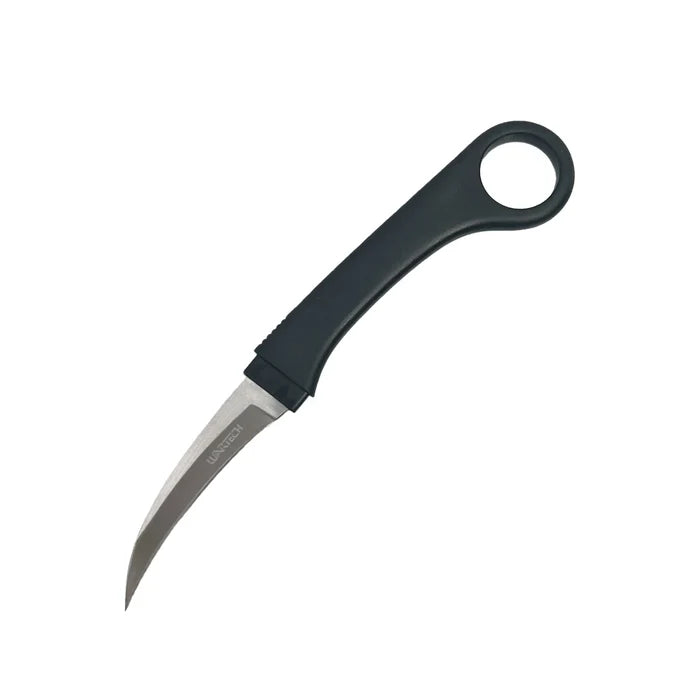 Curved Comb Knife