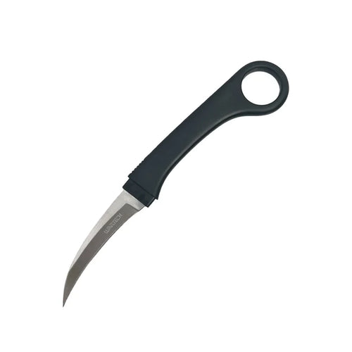 Curved Comb Knife