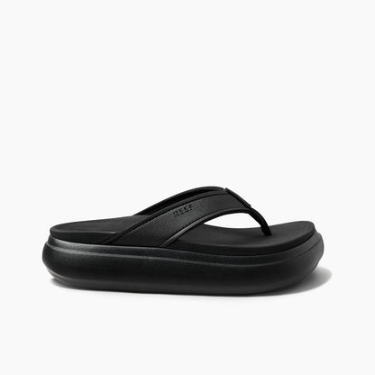 Cushion Bondi - Black/Black