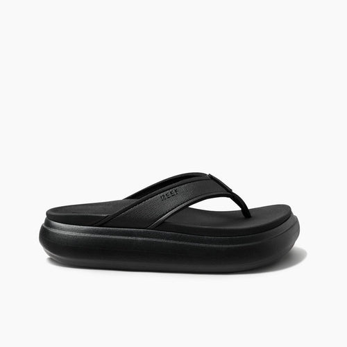 Cushion Bondi - Black/Black
