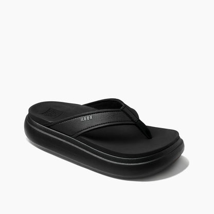 Cushion Bondi - Black/Black - Main View