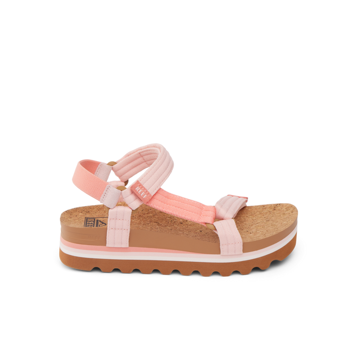 Cushion Rem Hi - Coral Duo
