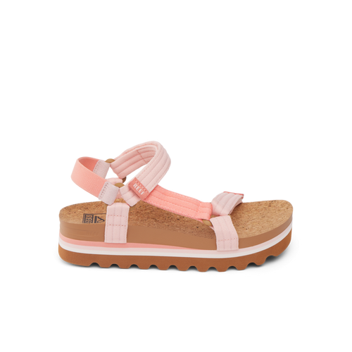 Cushion Rem Hi - Coral Duo
