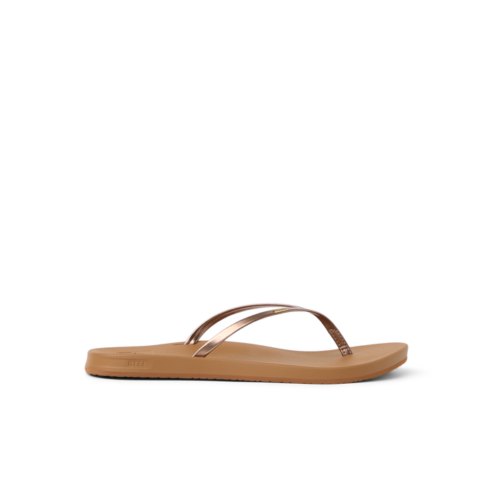 Cushion Slim - Bronze/Brown - Right Side View