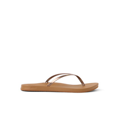 Cushion Slim - Bronze/Brown - Right Side View