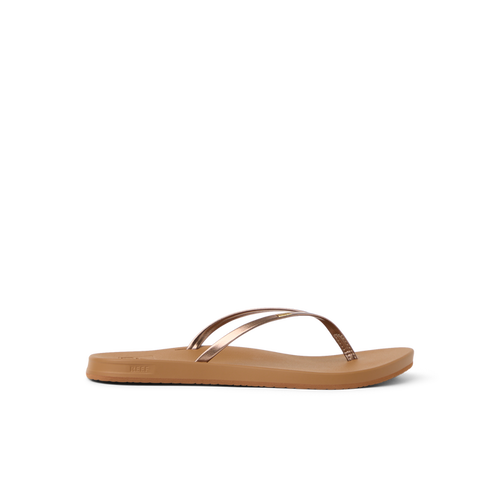 Cushion Slim - Bronze/Brown - Right Side View